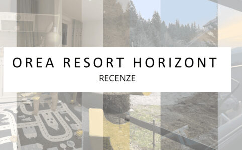 orea resort horizont