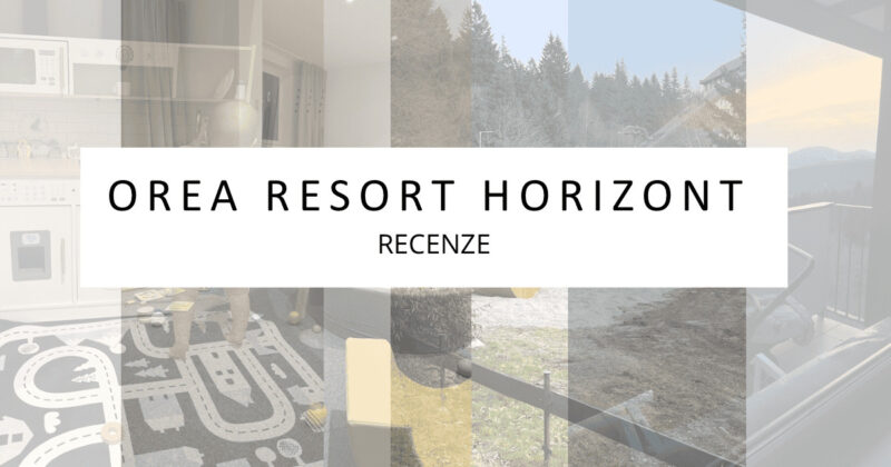 orea resort horizont