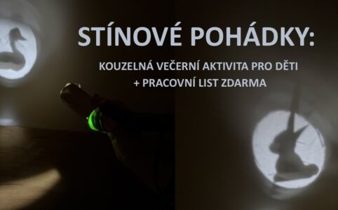 stínové pohádky